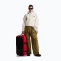 Geacă softshell pentru femei The North Face Quest Mono Cropped white dune 2