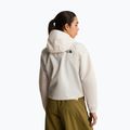 Geacă softshell pentru femei The North Face Quest Mono Cropped white dune 3