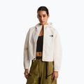 Geacă softshell pentru femei The North Face Quest Mono Cropped white dune 4