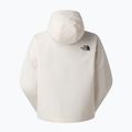 Geacă softshell pentru femei The North Face Quest Mono Cropped white dune 7