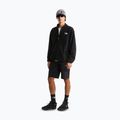 Bluză pentru bărbați The North Face Oxara Full Zip Fleece tnf black 2
