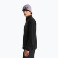 Bluză pentru bărbați The North Face Oxara Full Zip Fleece tnf black 4