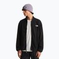 Bluză pentru bărbați The North Face Oxara Full Zip Fleece tnf black 5