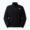 Bluză pentru bărbați The North Face Oxara Full Zip Fleece tnf black 6
