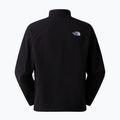Bluză pentru bărbați The North Face Oxara Full Zip Fleece tnf black 7