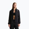 Geacă softshell pentru femei The North Face Nimble Hoodie 2 tnf black 4