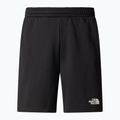 Pantaloni scurți de trekking pentru bărbați The North Face Reaxion 2.0 Regular tnf black heather 5