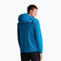 Geacă softshell pentru bărbați The North Face Summit Off Width dusk blue 3