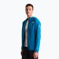 Geacă softshell pentru bărbați The North Face Summit Off Width dusk blue 4