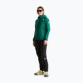 Geacă softshell pentru femei The North Face Summit Off Width evergreen 2