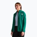 Geacă softshell pentru femei The North Face Summit Off Width evergreen 4