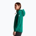 Geacă softshell pentru femei The North Face Summit Off Width evergreen 5