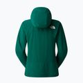 Geacă softshell pentru femei The North Face Summit Off Width evergreen 7