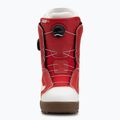 Încălțăminte de snowboard pentru femei Vans Encore Pro racing red/marshmallow 3