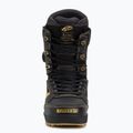 Încălțăminte de snowboard pentru bărbați Vans Invado Pro M black/gold 3