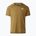 Tricou pentru bărbați The North Face Sunriser cedar 5