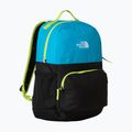 Rucsac urban pentru copii The North Face Chuckwalla 27 l tnf black/meridian blue