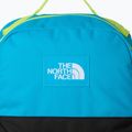 Rucsac urban pentru copii The North Face Chuckwalla 27 l tnf black/meridian blue 3