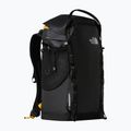 Rucsac de turism The North Face Universal Daypack 20 l tnf black/summit gold