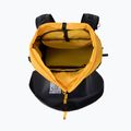 Rucsac de turism The North Face Universal Daypack 20 l tnf black/summit gold 3