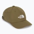 Șapcă pentru copii The North Face Recycled 66 Hat cedar