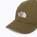 Șapcă pentru copii The North Face Recycled 66 Hat cedar 3