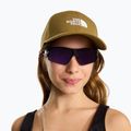 Șapcă pentru copii The North Face Recycled 66 Hat cedar 3