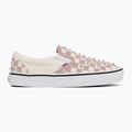 Încălțăminte Vans Ua Classic Slip-On rhinestone misty mauve 2