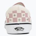 Încălțăminte Vans Ua Classic Slip-On rhinestone misty mauve 6