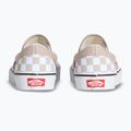 Încălțăminte Vans Ua Classic Slip-On color theory checkerboard mushroom 3