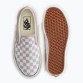 Încălțăminte Vans Ua Classic Slip-On color theory checkerboard mushroom 4