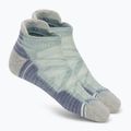Șosete pentru femei Smartwool Hike Light Cushion Low Ankle frostygreen