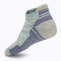 Șosete pentru femei Smartwool Hike Light Cushion Low Ankle frostygreen 2