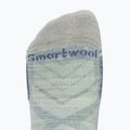 Șosete pentru femei Smartwool Hike Light Cushion Low Ankle frostygreen 3