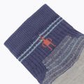 Șosete pentru femei Smartwool Hike Light Cushion Ankle nigtfall blue 3