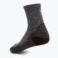 Șosete Smartwool Hike Light Cushion Mid Crew ashcharcoal 2