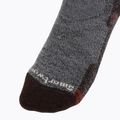 Șosete Smartwool Hike Light Cushion Mid Crew ashcharcoal 3