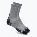 Șosete Smartwool Hike Mid Crew light grey