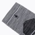 Șosete Smartwool Hike Mid Crew light grey 3