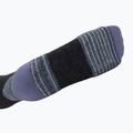 Șosete pentru femei Smartwool Hike Targeted Cushion Mid Crew charcoal 4