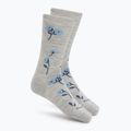 Șosete pentru femei Smartwool Everyday Garden Gala Crew ash