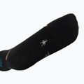 Șosete Smartwool Everyday Through The Trees Crew black 4