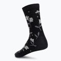 Șosete pentru femei Smartwool Everyday Garden Gala Crew charcoal 2