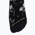 Șosete pentru femei Smartwool Everyday Garden Gala Crew charcoal 3
