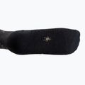 Șosete pentru femei Smartwool Everyday Garden Gala Crew charcoal 4