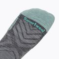 Șosete pentru femei Smartwool Hike Low Ankle medium gray 3