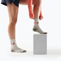 Șosete pentru femei Smartwool Hike Otter Float Crew ash 6
