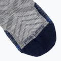 Șosete Smartwool Hike Low Ankle light gray 3