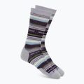 Șosete pentru femei Smartwool Everyday Margarita Crew purpleeclipse