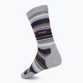 Șosete pentru femei Smartwool Everyday Margarita Crew purpleeclipse 2